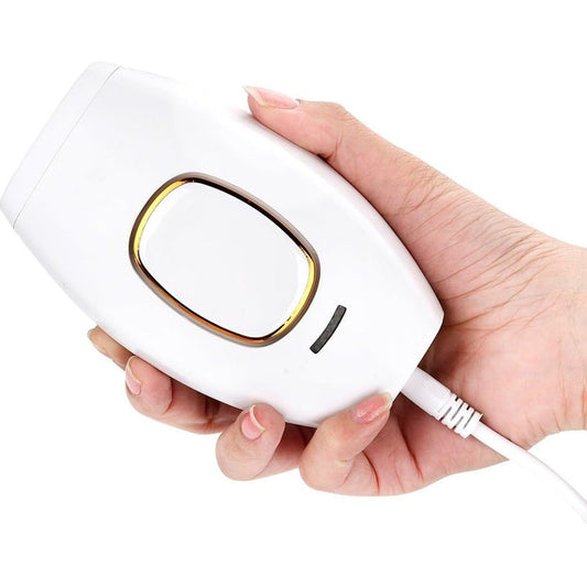 Depiladora Láser Profesional en Casa - Dermalight™